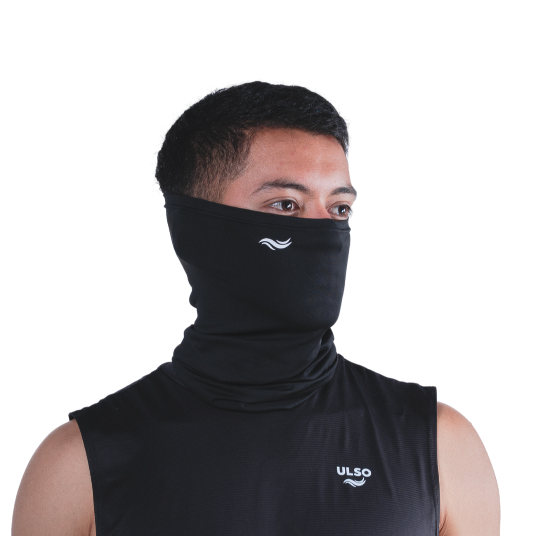ULSO WINTER NECKS