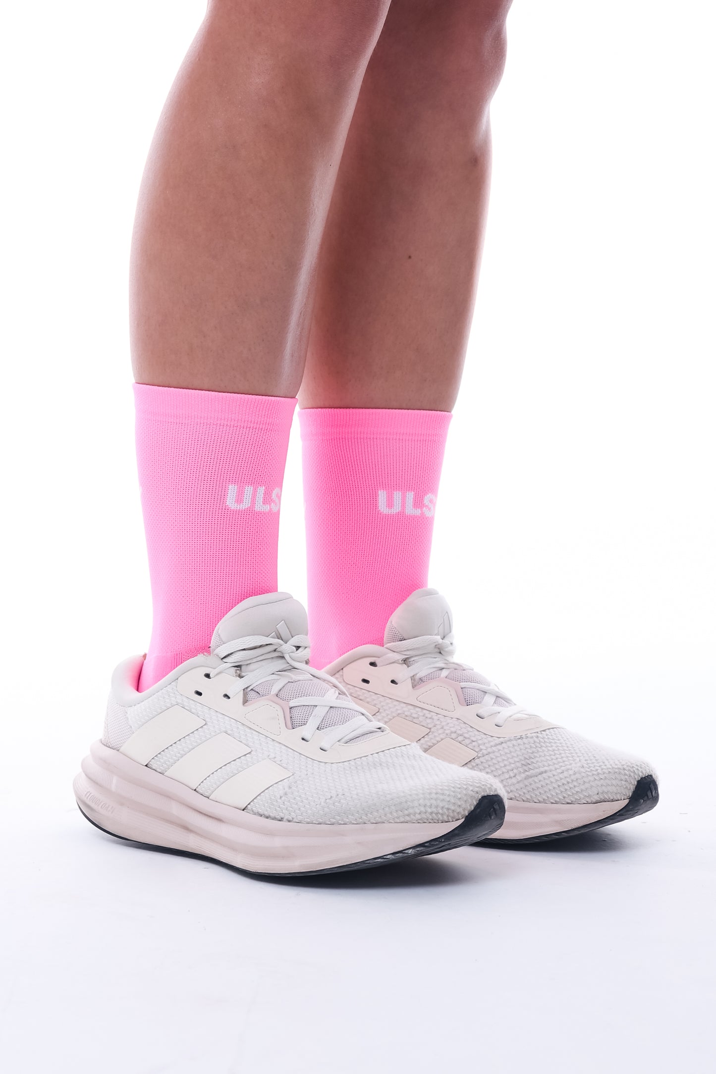 ULSO PINK SOCKS