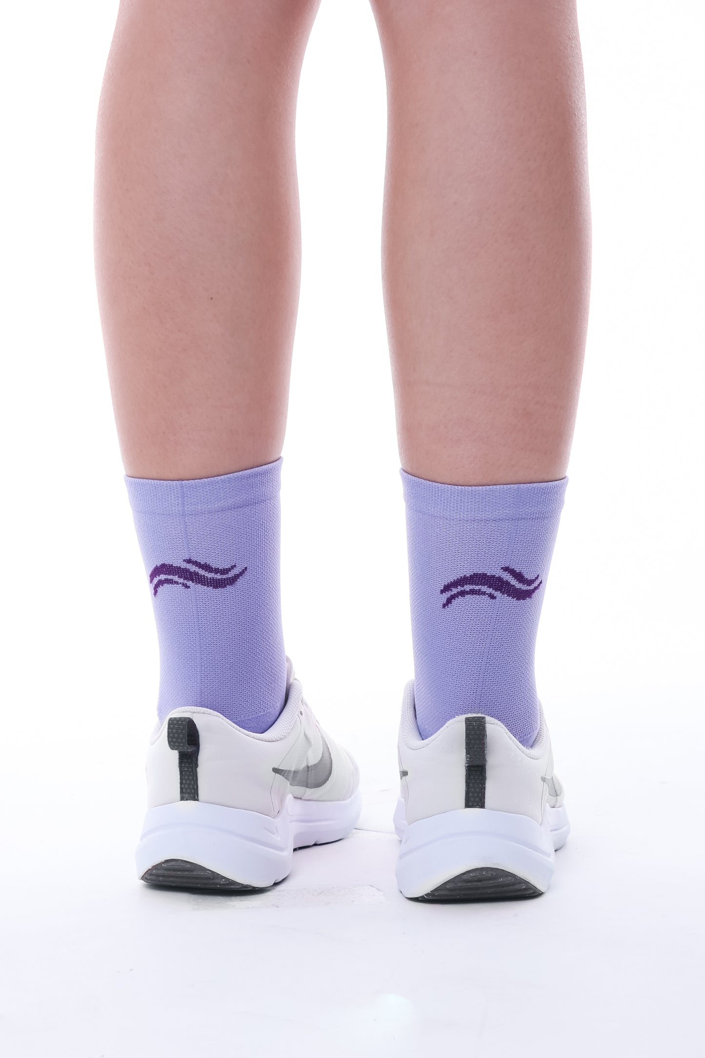 ULSO WHITE SOCKS
