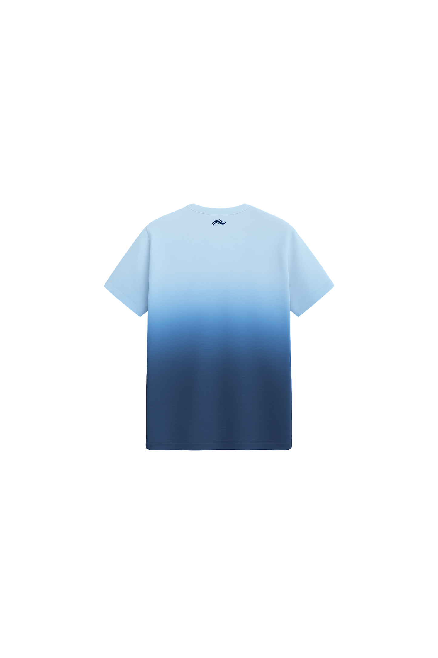 ULSO BLUE T-SHIRT