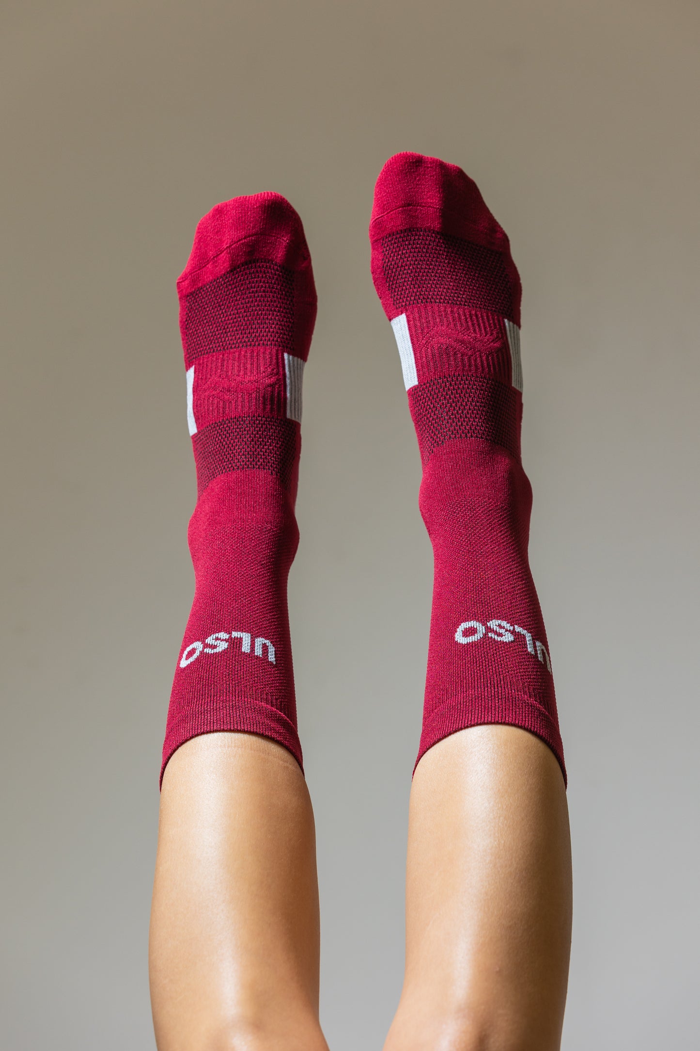 MEDIAS VINO TINTO ULSO