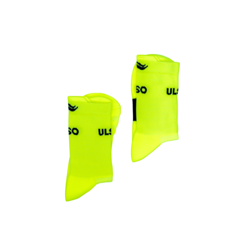 ULSO GREEN SOCKS