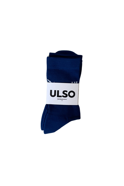 ULSO WHITE SOCKS