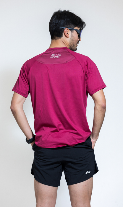 PANTALONETA CON SHORT HOMBRE NEGRA - 5 BOLSILLOS