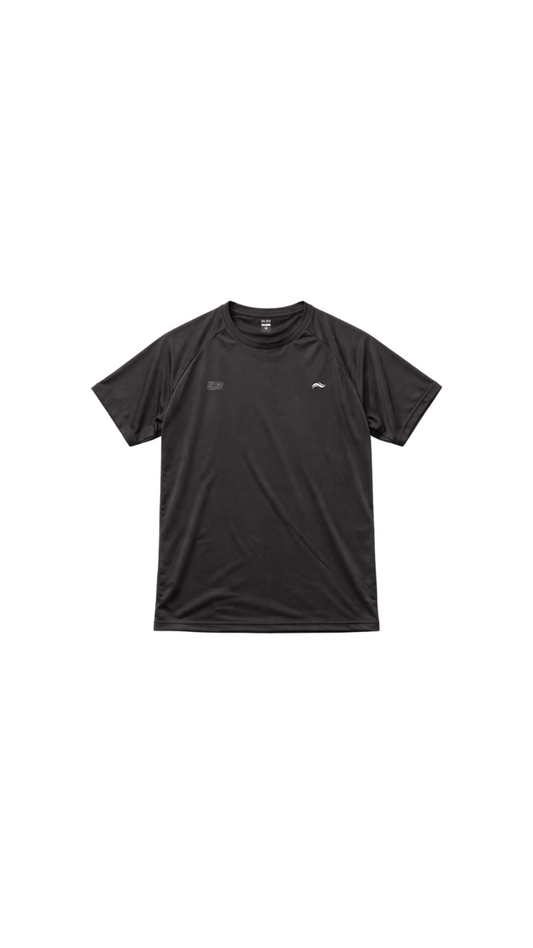 CAMISA ULSO NEGRA HOMBRE