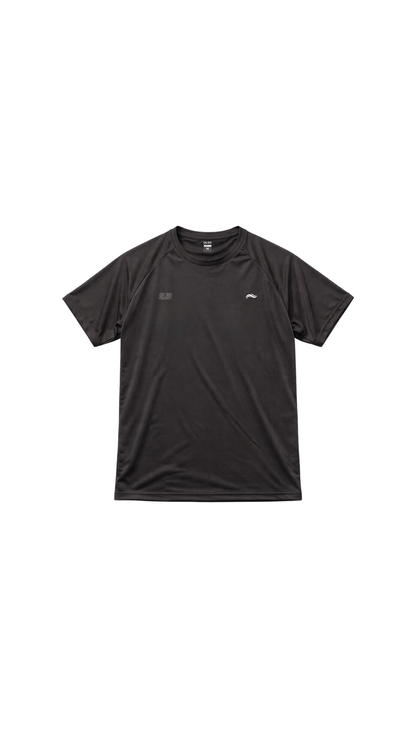 CAMISA ULSO NEGRA MUJER