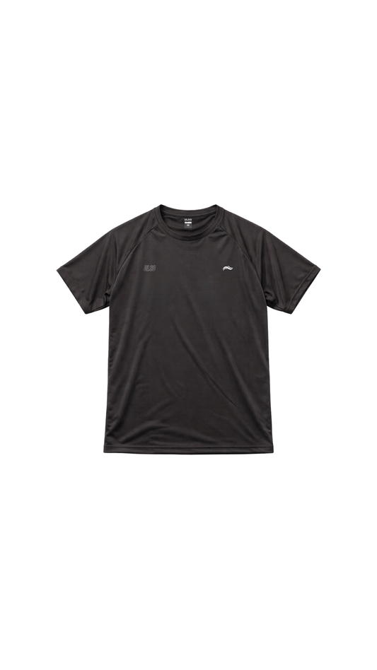 CAMISA ULSO NEGRA MUJER