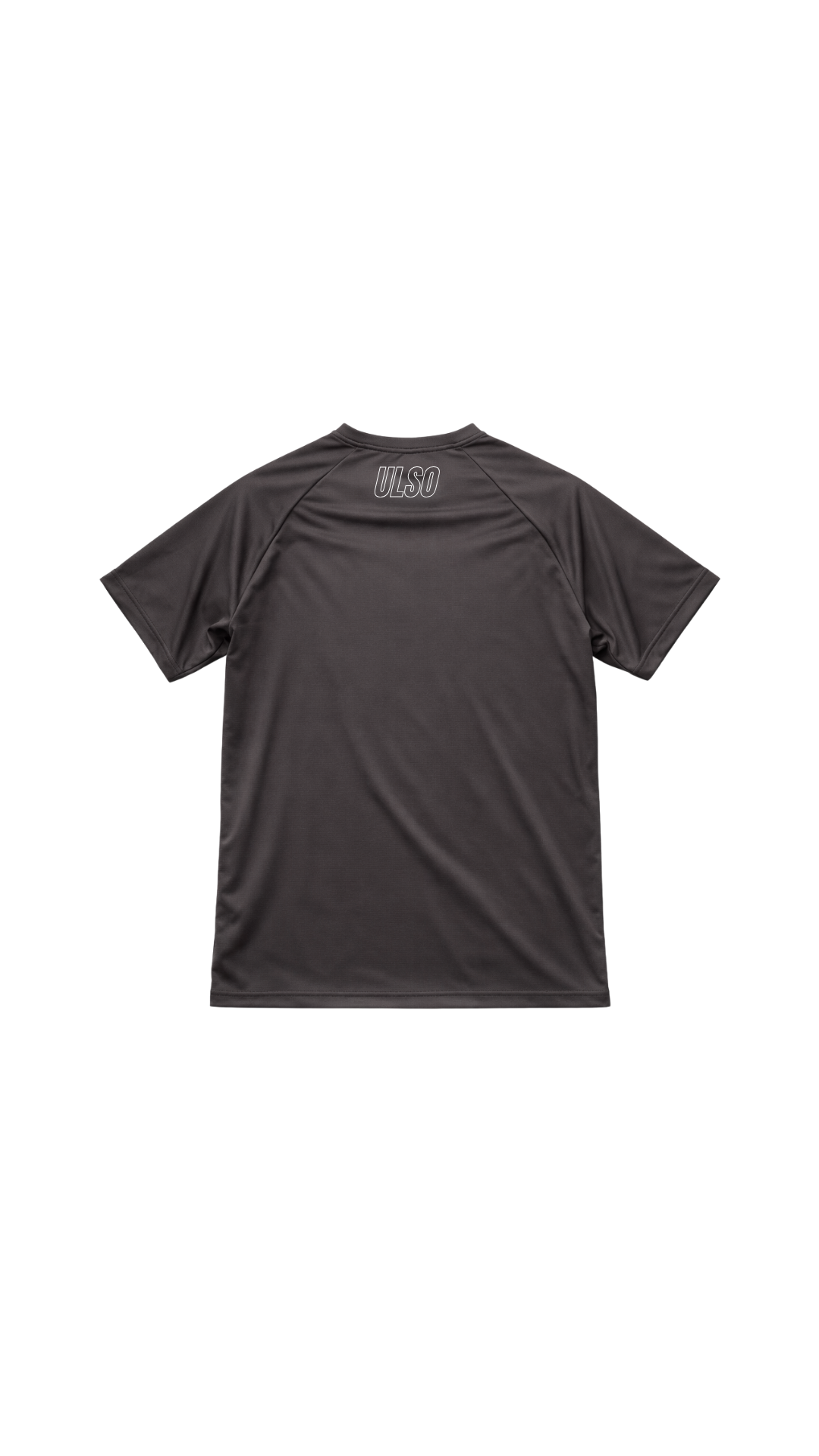 CAMISA ULSO NEGRA MUJER