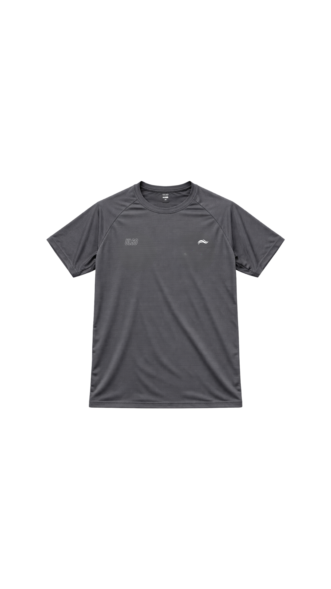 CAMISA ULSO GRIS MUJER