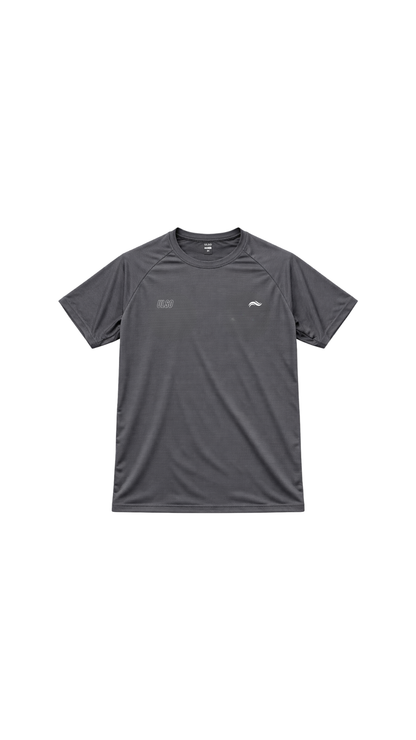 CAMISA ULSO GRIS MUJER