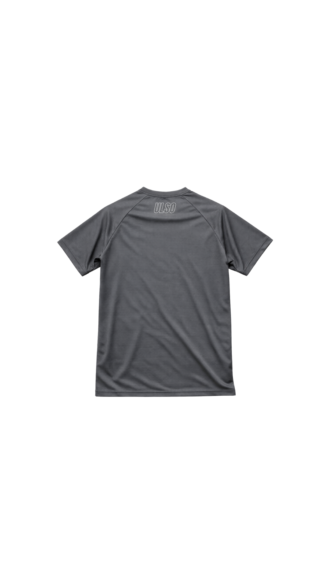 CAMISA ULSO GRIS MUJER