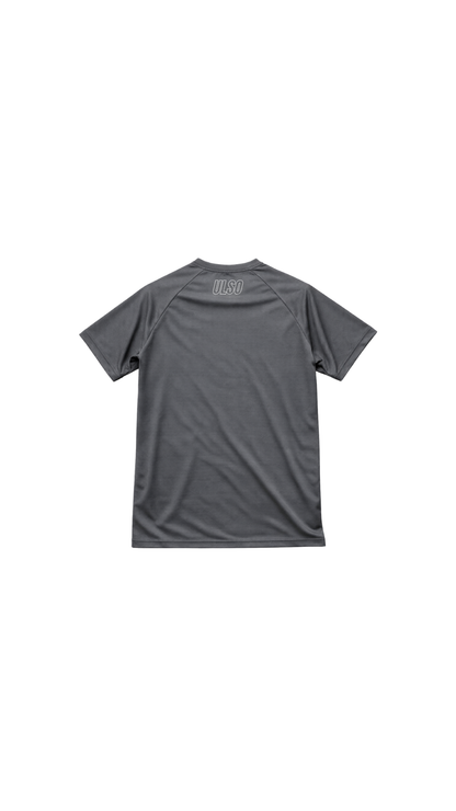 CAMISA ULSO GRIS MUJER