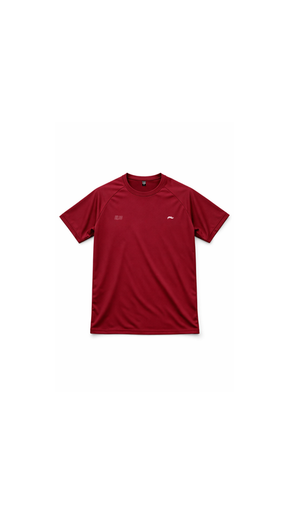 CAMISA ULSO VINO TINTO MUJER