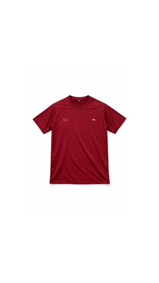 CAMISA ULSO VINO TINTO MUJER