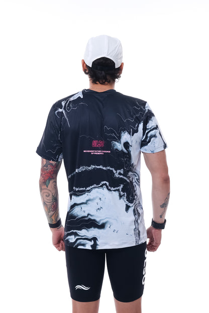 ULSO BLUE T-SHIRT