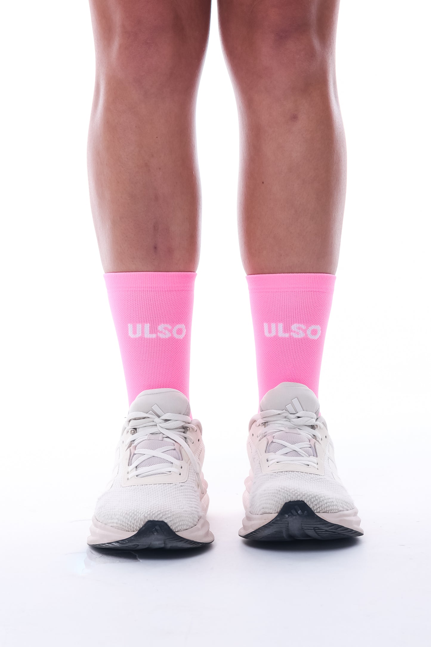 ULSO PINK SOCKS