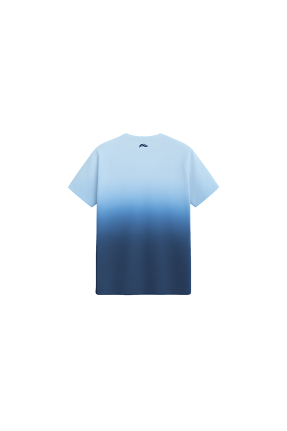 ULSO BLUE T-SHIRT