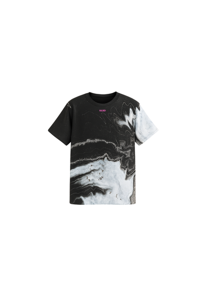 ULSO BLUE T-SHIRT