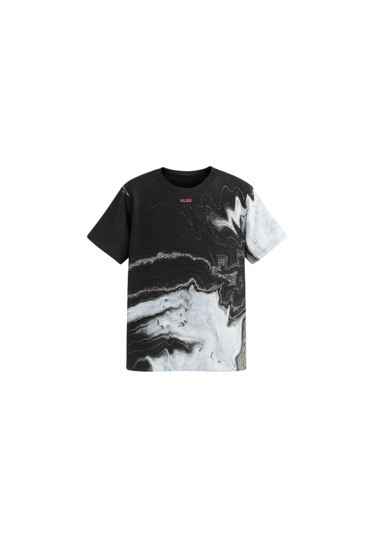 ULSO BLUE T-SHIRT