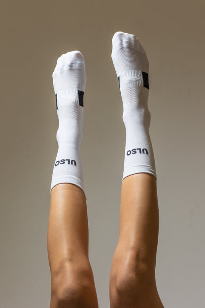 Medias Blancas