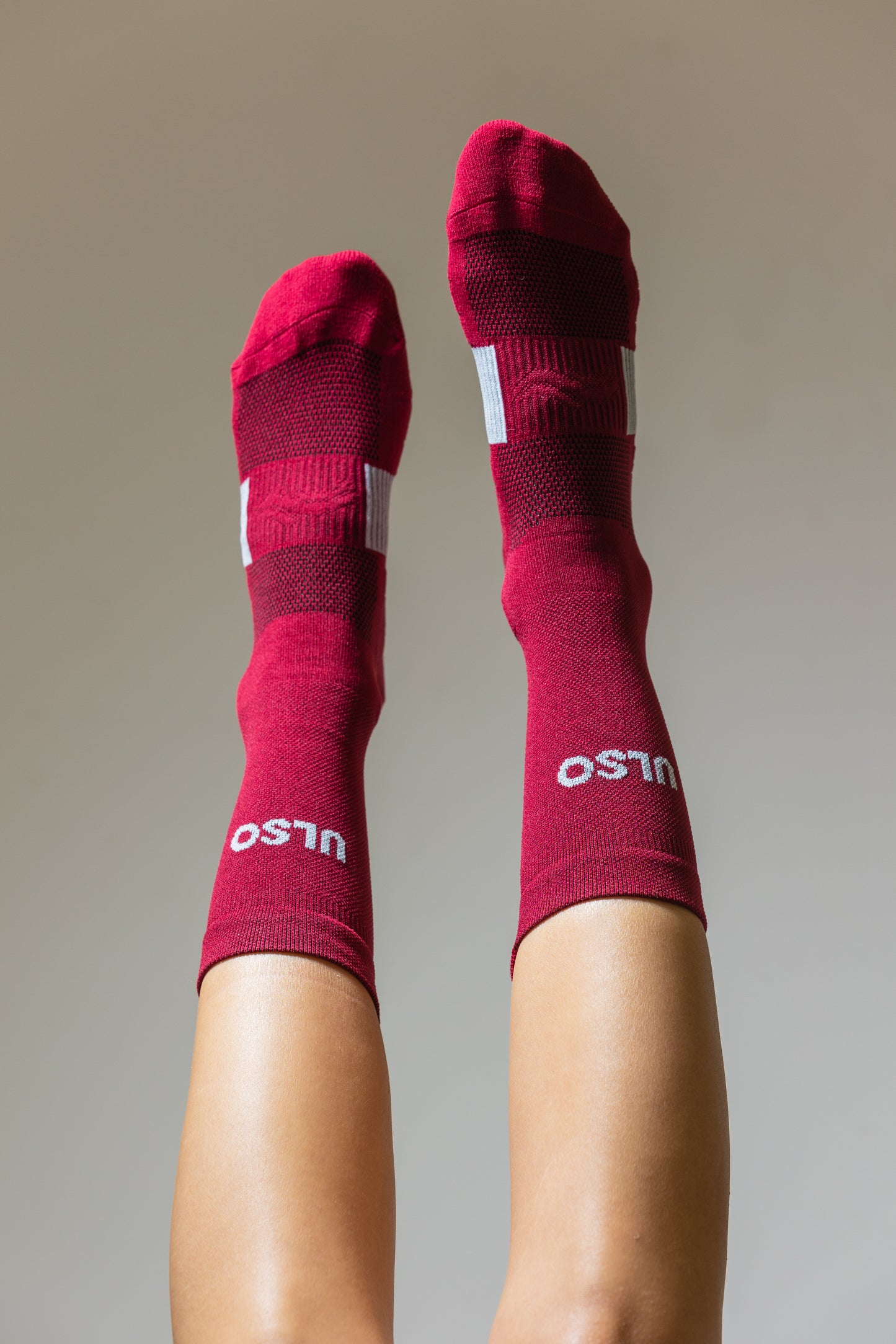 MEDIAS VINO TINTO ULSO